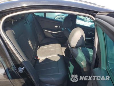 Zdjęcie 10 z 13 samochodu: 2020 BMW 330XI VIN:3MW5R7J00L8B21797 - miniatura
