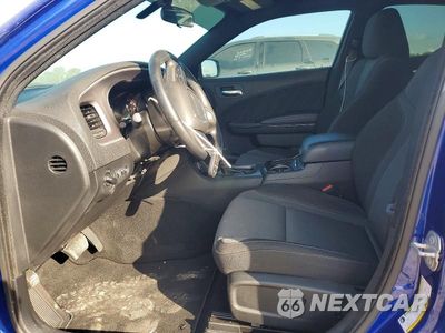 Zdjęcie 7 z 12 samochodu: 2021 DODGE CHARGER SXT VIN:2C3CDXBG4MH678115 - miniatura