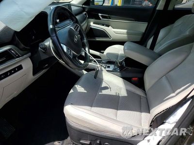 Zdjęcie 7 z 13 samochodu: 2020 KIA TELLURIDE S VIN:5XYP64HC1LG016354 - miniatura