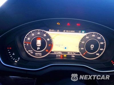 Zdjęcie 9 z 13 samochodu: 2018 AUDI Q5 PREMIUM PLUS VIN:WA1BNAFY5J2231408 - miniatura