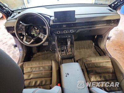 Zdjęcie 8 z 14 samochodu: 2026 HONDA CR-V SPORT TOURING VIN:7FARS6H92TE107892 - miniatura