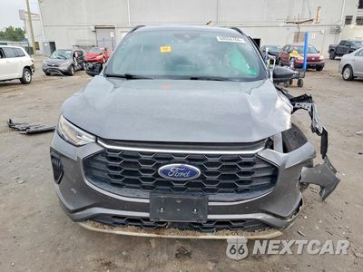 Piąte zdjęcie samochodu w środku: 2024 FORD ESCAPE ST LINE VIN:1FMCU0MN1RUA61950 - miniatura