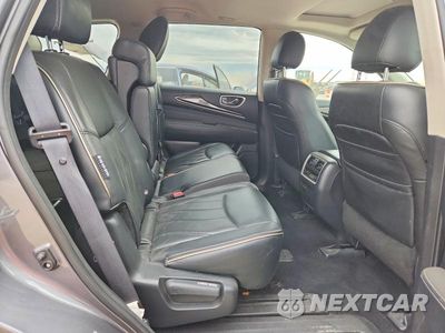Zdjęcie 11 z 13 samochodu: 2020 INFINITI QX60 LUXE VIN:5N1DL0MM2LC509222 - miniatura