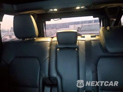 Zdjęcie 10 z 13 samochodu: 2026 FORD BRONCO BIG BEND VIN:1FMDE7BH3TLA73229 - miniatura