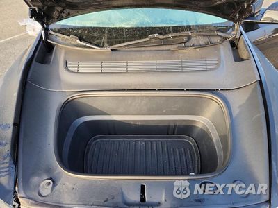 Zdjęcie 11 z 12 samochodu: 2026 TESLA MODEL Y VIN:7SAYGDED6TF524487 - miniatura