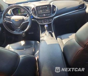 Zdjęcie 8 z 12 samochodu: 2018 CHEVROLET VOLT PREMIER VIN:1G1RD6S56JU119780 - miniatura