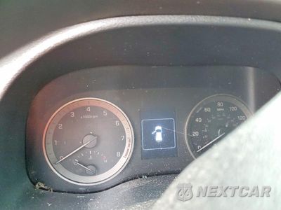 Zdjęcie 9 z 13 samochodu: 2017 HYUNDAI TUCSON SE VIN:KM8J3CA4XHU574460 - miniatura