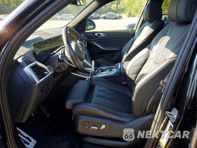 Zdjęcie 7 z 13 samochodu: 2024 BMW X5 XDRIVE40I VIN:5UX23EU02R9T66976 - miniatura