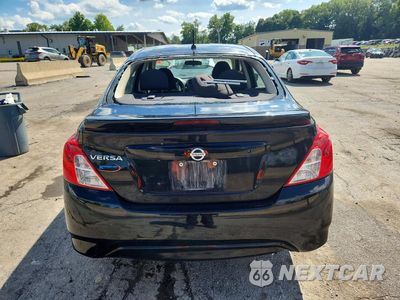 Zdjęcie 6 z 12 samochodu: 2019 NISSAN VERSA S PLUS VIN:3N1CN7AP3KL823338 - miniatura
