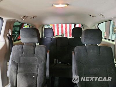 Zdjęcie 10 z 13 samochodu: 2016 DODGE GRAND CARAVAN SXT VIN:2C4RDGCG6GR179710 - miniatura