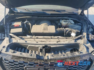 Zdjęcie 12 z 13 samochodu: 2023 GMC YUKON DENALI VIN:1GKS2DKL9PR402949 - miniatura