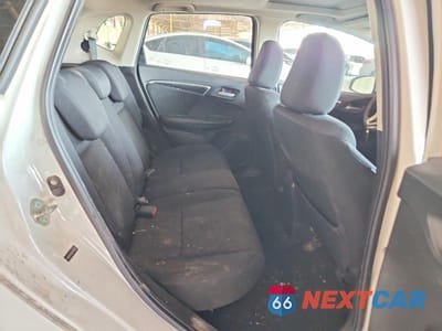 Zdjęcie 10 z 13 samochodu: 2020 HONDA FIT EX VIN:3HGGK5H83LM703160 - miniatura