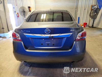 Zdjęcie 6 z 12 samochodu: 2015 NISSAN ALTIMA 2.5 SV VIN:1N4AL3AP5FC243986 - miniatura