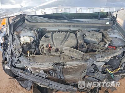 Zdjęcie 11 z 12 samochodu: 2013 HYUNDAI SONATA GLS VIN:5NPEB4AC5DH772938 - miniatura