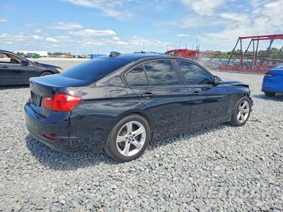 Trzecie zdjęcie samochodu z tyłu: 2015 BMW 328 I VIN:WBA3A5C5XFF610876 - miniatura