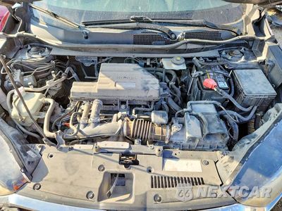 Zdjęcie 12 z 13 samochodu: 2018 HONDA CR-V TOURING VIN:7FARW1H98JE022544 - miniatura