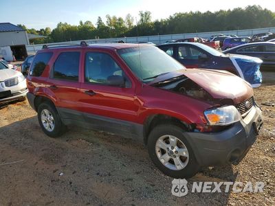 Czwarte zdjęcie samochodu z boku: 2006 FORD ESCAPE XLT VIN:1FMYU93116KB35089 - miniatura