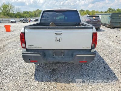 Zdjęcie 6 z 13 samochodu: 2020 HONDA RIDGELINE RTL VIN:5FPYK3F51LB028212 - miniatura