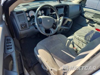 Zdjęcie 8 z 12 samochodu: 2008 DODGE RAM 1500 ST VIN:1D7HU18288J111796 - miniatura