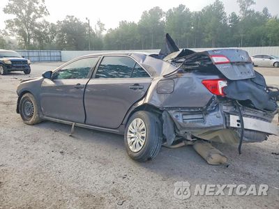 Drugie zdjęcie samochodu z przodu: 2014 TOYOTA CAMRY LE VIN:4T4BF1FKXER403393 - miniatura