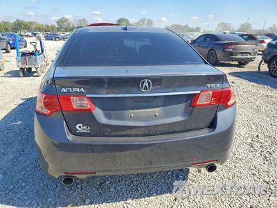 Zdjęcie 6 z 12 samochodu: 2011 ACURA TSX VIN:JH4CU2F65BC015599 - miniatura