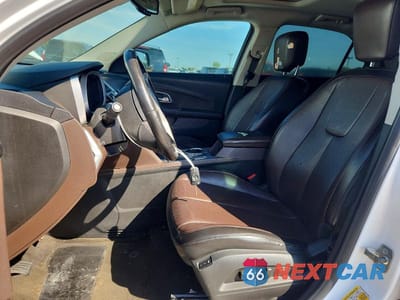 Zdjęcie 7 z 13 samochodu: 2012 CHEVROLET EQUINOX LTZ VIN:2GNALFEK7C6311159 - miniatura