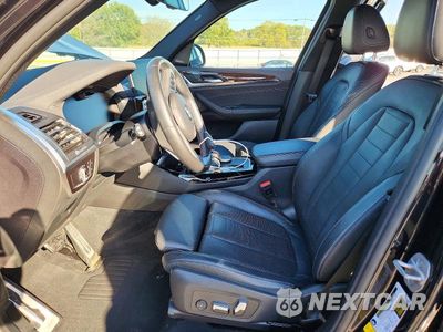 Zdjęcie 7 z 13 samochodu: 2022 BMW X3 M40I VIN:5UX83DP01N9L03409 - miniatura