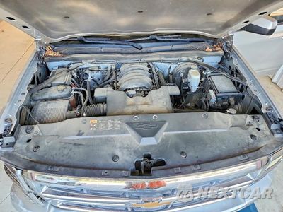 Zdjęcie 11 z 12 samochodu: 2015 CHEVROLET SILVERADO K1500 LT VIN:1GCVKREC3FZ432383 - miniatura