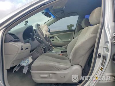 Zdjęcie 7 z 12 samochodu: 2008 TOYOTA CAMRY LE VIN:4T1BE46K68U210600 - miniatura