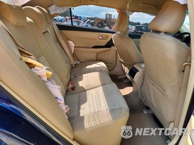 Zdjęcie 10 z 12 samochodu: 2015 TOYOTA CAMRY LE VIN:4T4BF1FKXFR501390 - miniatura