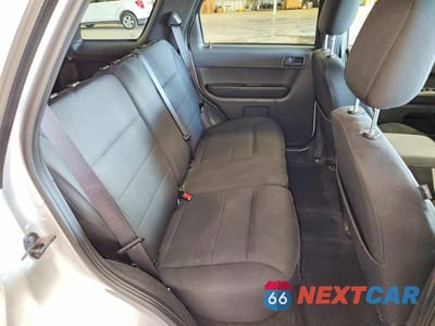 Zdjęcie 11 z 14 samochodu: 2008 FORD ESCAPE XLT VIN:1FMCU03158KE39681 - miniatura
