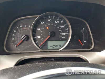 Zdjęcie 9 z 13 samochodu: 2014 TOYOTA RAV4 LE VIN:JTMBFREV2ED071796 - miniatura