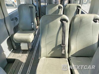 Zdjęcie 10 z 14 samochodu: 2019 FORD TRANSIT T- VIN:1FBZX2CM7KKB57517 - miniatura