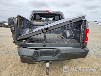 Zdjęcie 6 z 12 samochodu: 2019 FORD F150 SUPERCREW VIN:1FTEW1CP5KKD56681 - miniatura