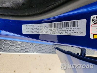 Zdjęcie 12 z 12 samochodu: 2019 RAM 1500 TRADESMAN VIN:1C6SRFGT9KN615371 - miniatura