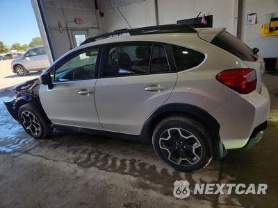 Drugie zdjęcie samochodu z przodu: 2014 SUBARU XV CROSSTREK 2.0 LIMITED VIN:JF2GPAKCXEH287641 - miniatura
