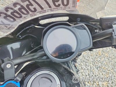 Zdjęcie 7 z 9 samochodu: 2023 HONDA CMX1100 T VIN:JH2SC8365PK201039 - miniatura