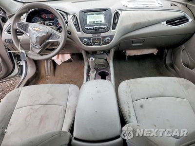Zdjęcie 8 z 12 samochodu: 2016 CHEVROLET MALIBU LS VIN:1G1ZB5STXGF340374 - miniatura