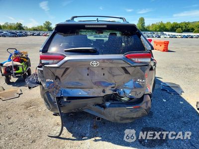 Zdjęcie 6 z 13 samochodu: 2025 TOYOTA RAV4 HYBRID XLE VIN:JTMRWRFV9SJ075015 - miniatura