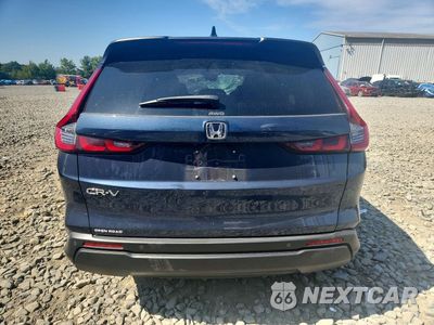 Zdjęcie 6 z 12 samochodu: 2026 HONDA CR-V EXL VIN:2HKRS4H7XTH443712 - miniatura