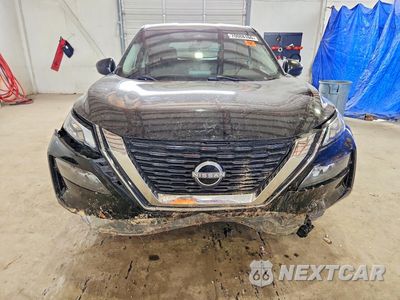 Piąte zdjęcie samochodu w środku: 2023 NISSAN ROGUE S VIN:JN8BT3AB5PW467833 - miniatura