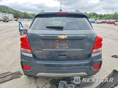 Zdjęcie 6 z 14 samochodu: 2018 CHEVROLET TRAX 1LT VIN:KL7CJLSB8JB680985 - miniatura