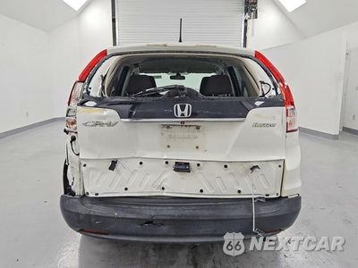 Zdjęcie 6 z 13 samochodu: 2014 HONDA CR-V LX VIN:5J6RM3H33EL025566 - miniatura
