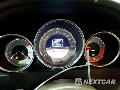 Zdjęcie 9 z 12 samochodu: 2012 MERCEDES-BENZ C-CLASS VIN:WDDGF8BB6CR233462 - miniatura