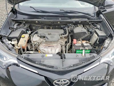Zdjęcie 12 z 13 samochodu: 2016 TOYOTA RAV4 XLE VIN:2T3RFREV8GW490630 - miniatura