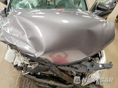 Zdjęcie 11 z 12 samochodu: 2014 TOYOTA CAMRY HYBRID XLE VIN:4T1BD1FKXEU124395 - miniatura