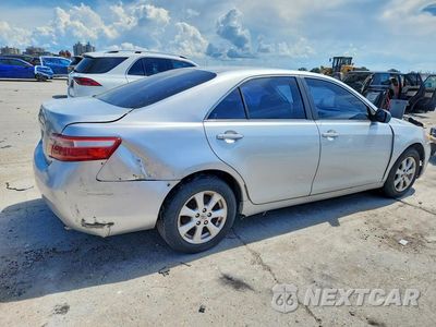 Trzecie zdjęcie samochodu z tyłu: 2009 TOYOTA CAMRY LE VIN:4T1BE46K49U895620 - miniatura