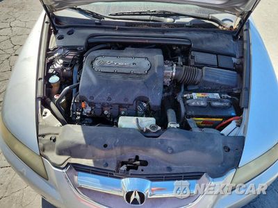 Zdjęcie 11 z 12 samochodu: 2006 ACURA 3.2TL VIN:19UUA66256A040265 - miniatura