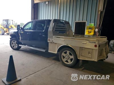 Drugie zdjęcie samochodu z przodu: 2011 CHEVROLET SILVERADO K2500 HEAVY DUTY LTZ VIN:1GC1KYC82BF187157 - miniatura