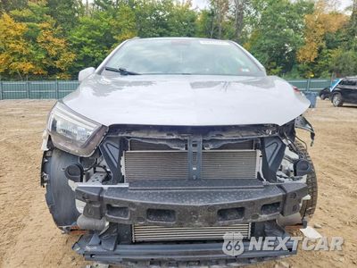 Piąte zdjęcie samochodu w środku: 2021 BUICK ENCORE PREFERRED VIN:KL4CJESB8MB358361 - miniatura